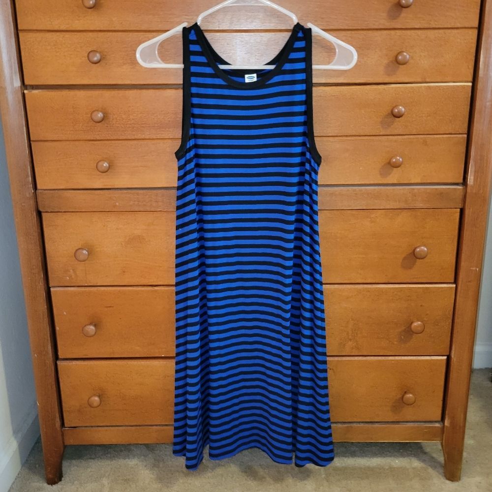NEW Old Navy Swing Dress Sz Small
